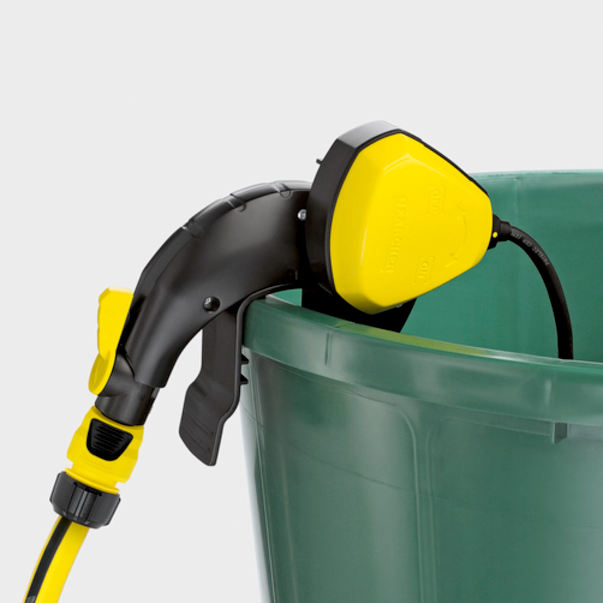 Kärcher Fatpump BP 1 Barrel - Bild 3