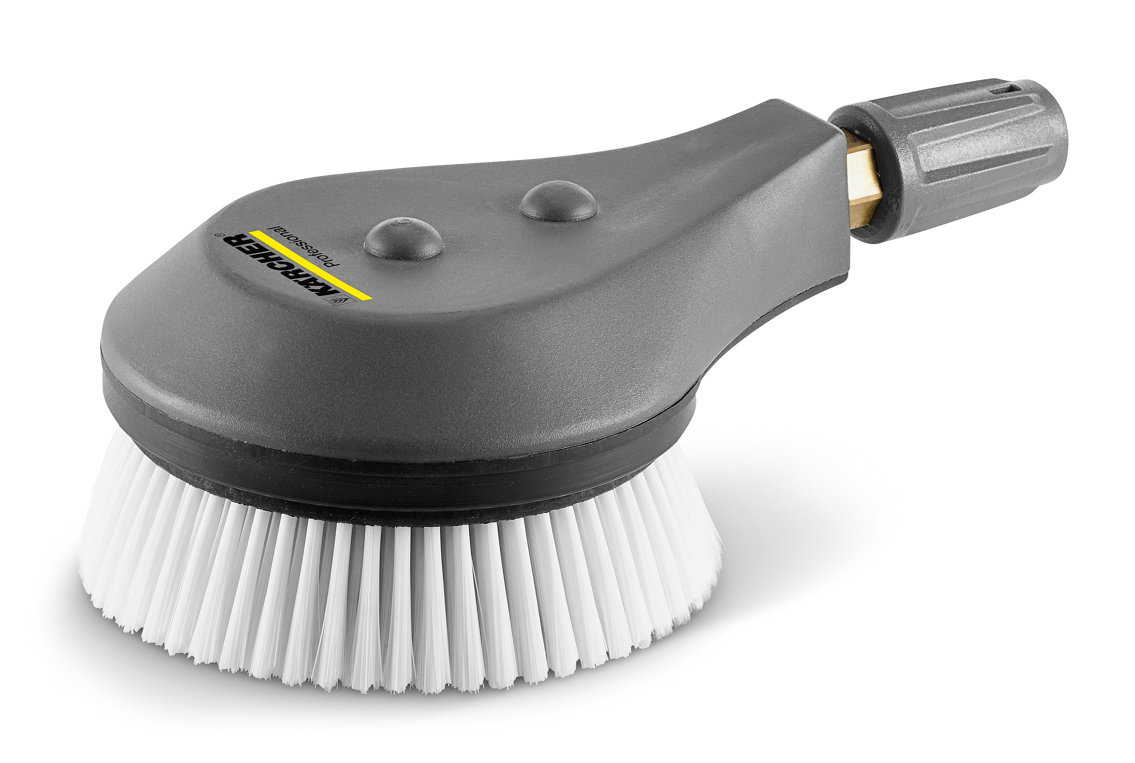 Kärcher Roterande borste nylon, 900-1300l/h, EASY!Lock