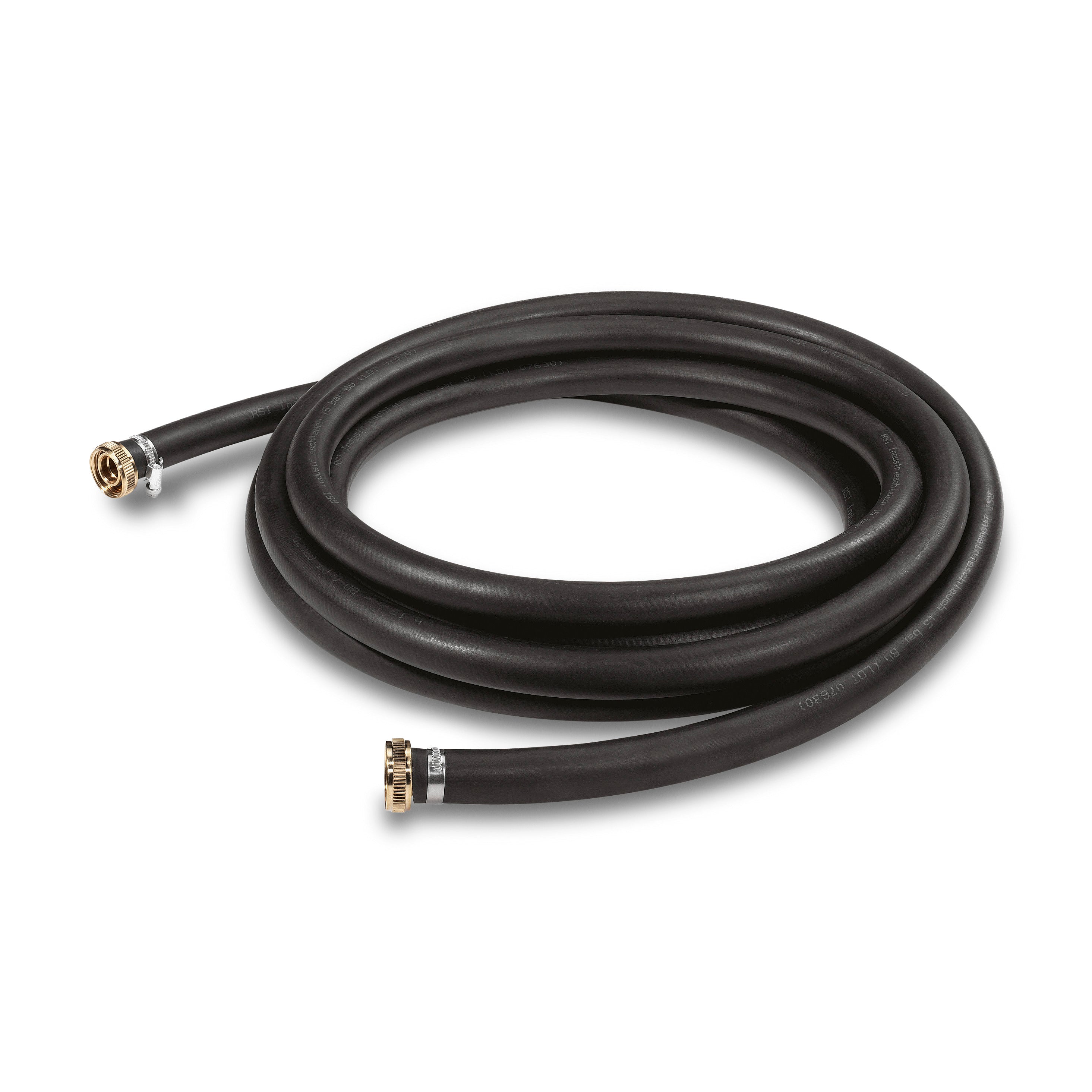 Kärcher Vattentillförselslang NW 19, R 1" / R 3/4"