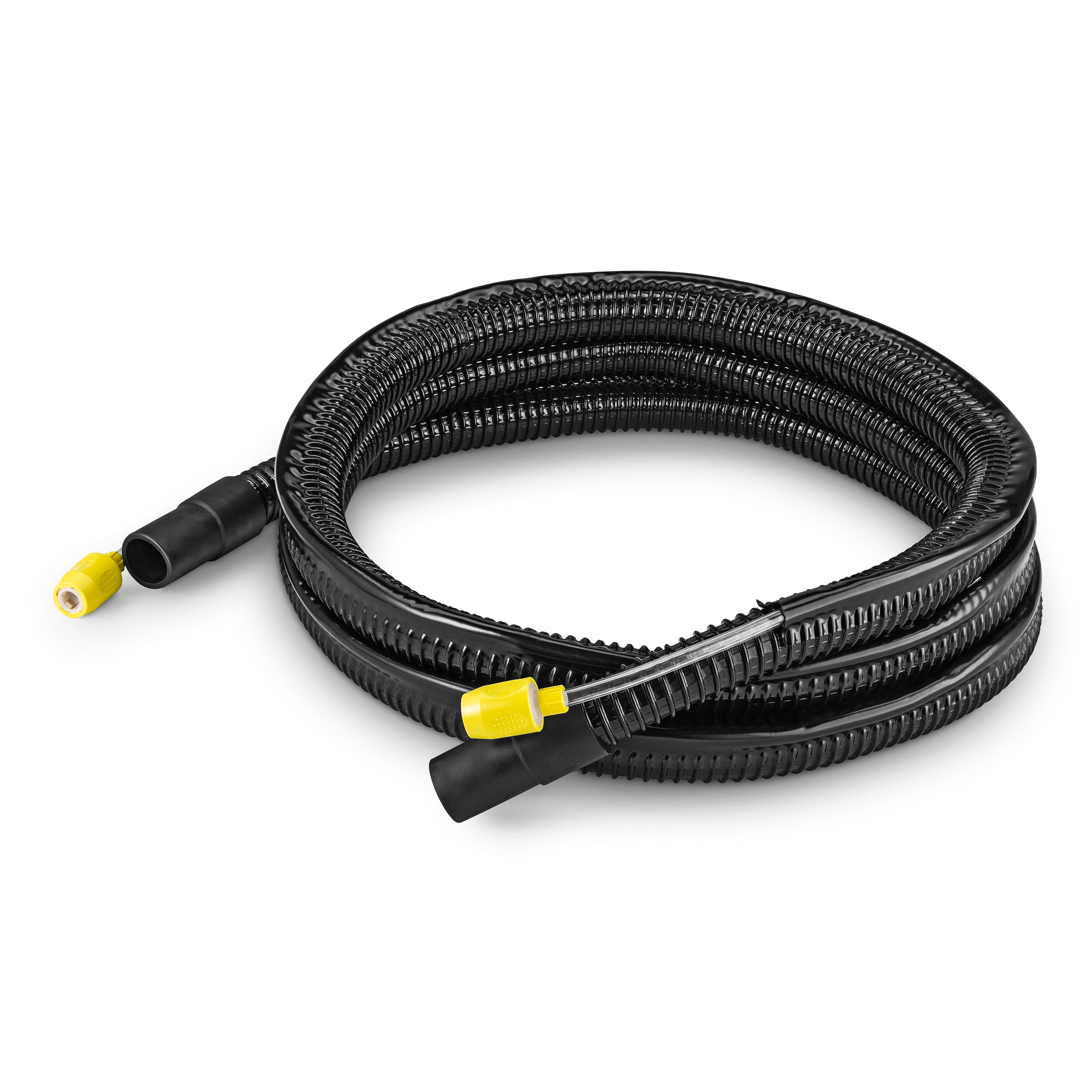 Kärcher Spolsugslang 4 m, Ø 32 mm