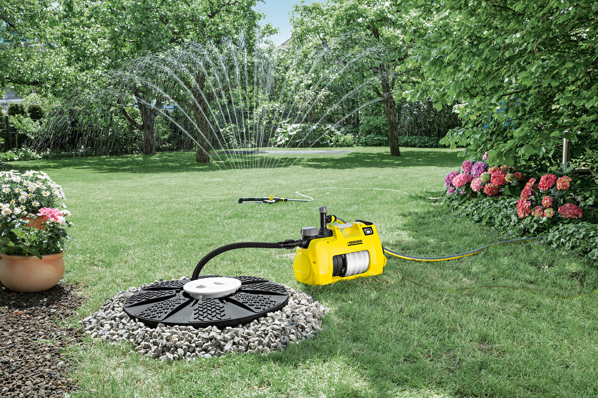 Kärcher Pump BP 7 Home & Garden – Bild 4