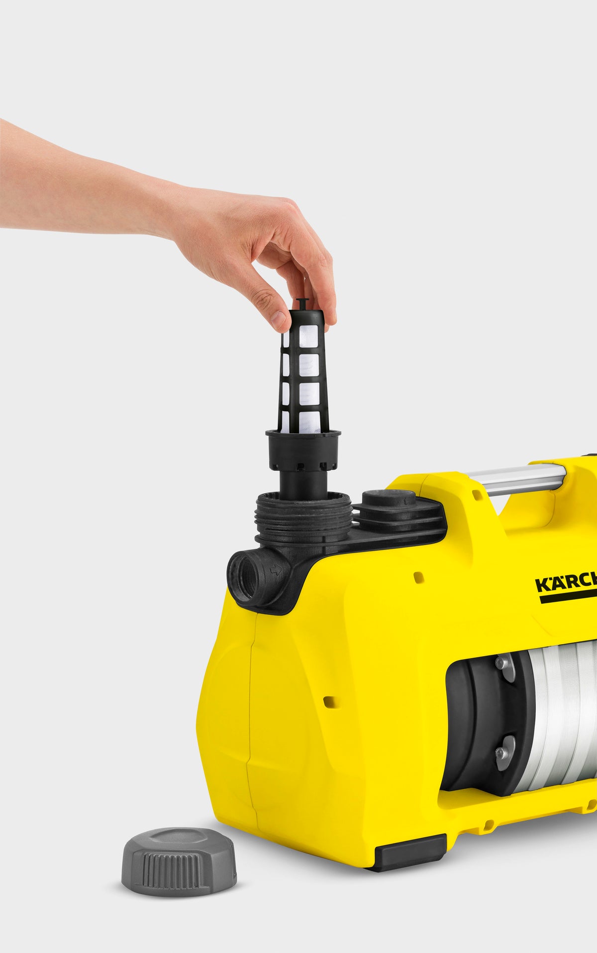 Kärcher Pump BP 5 Home & Garden – Bild 5