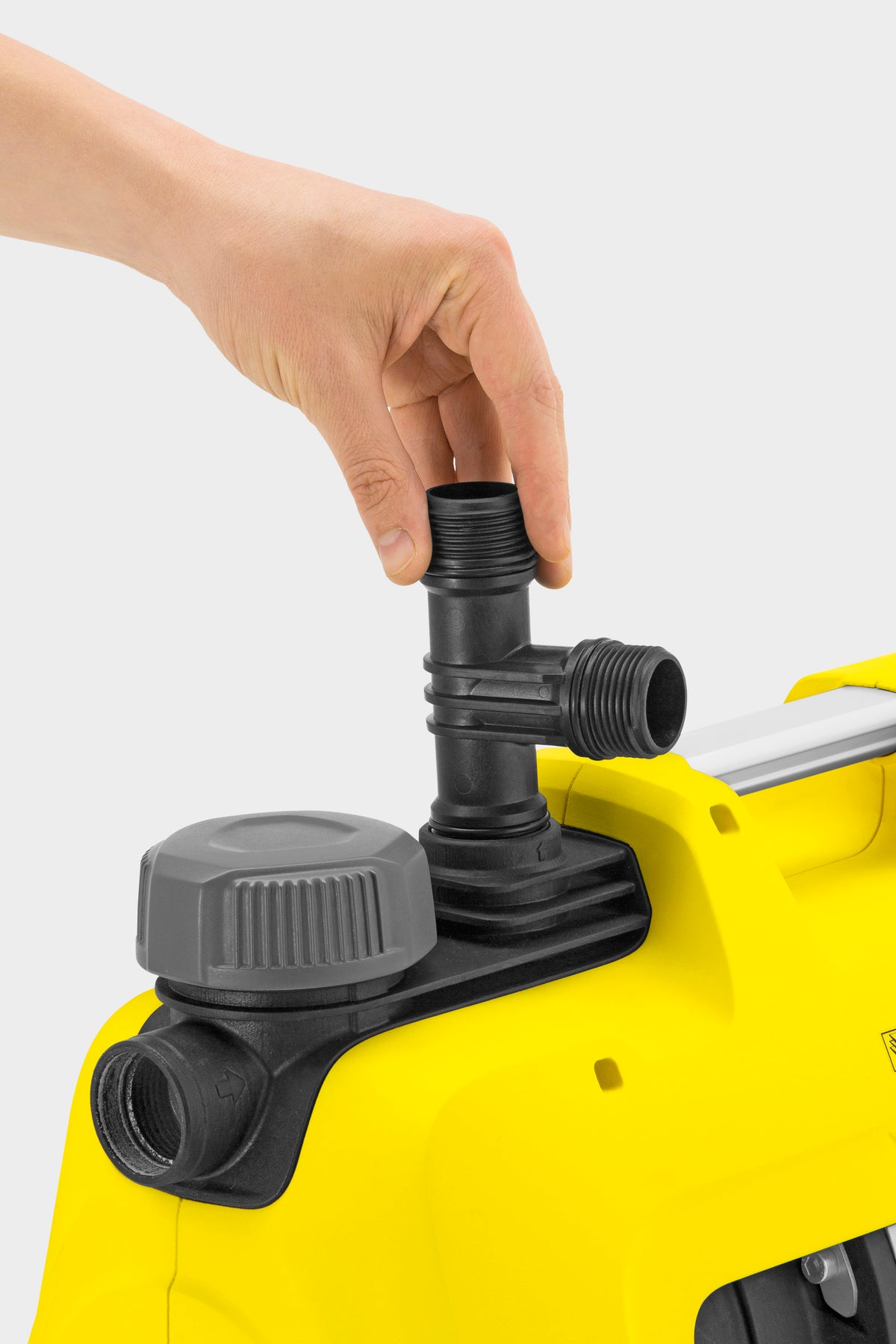 Kärcher Pump BP 5 Home & Garden – Bild 3