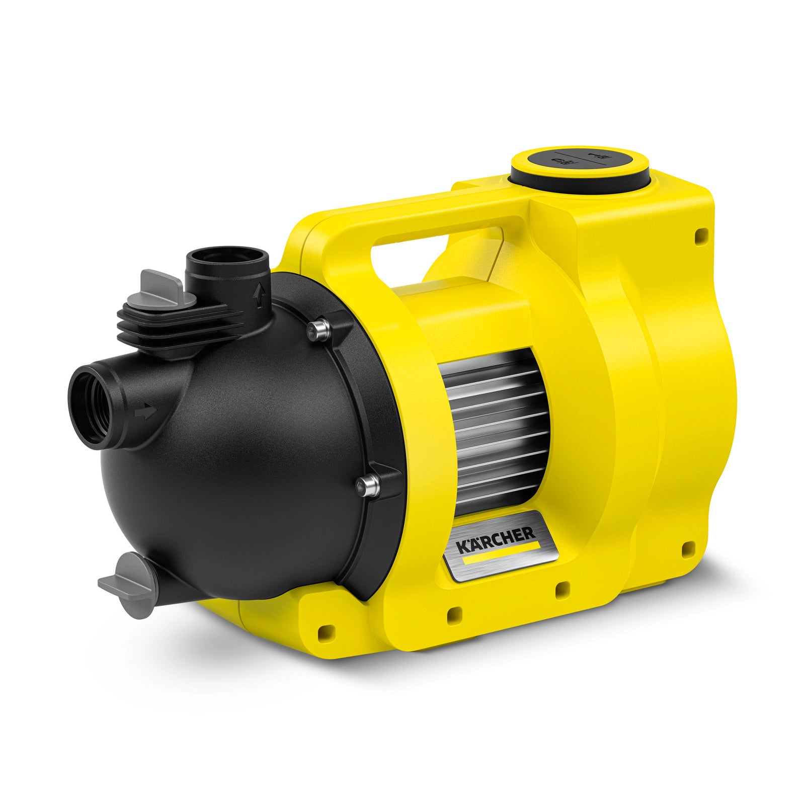 Kärcher Dränkbar Tryckpump BP 4500 Garden *EU