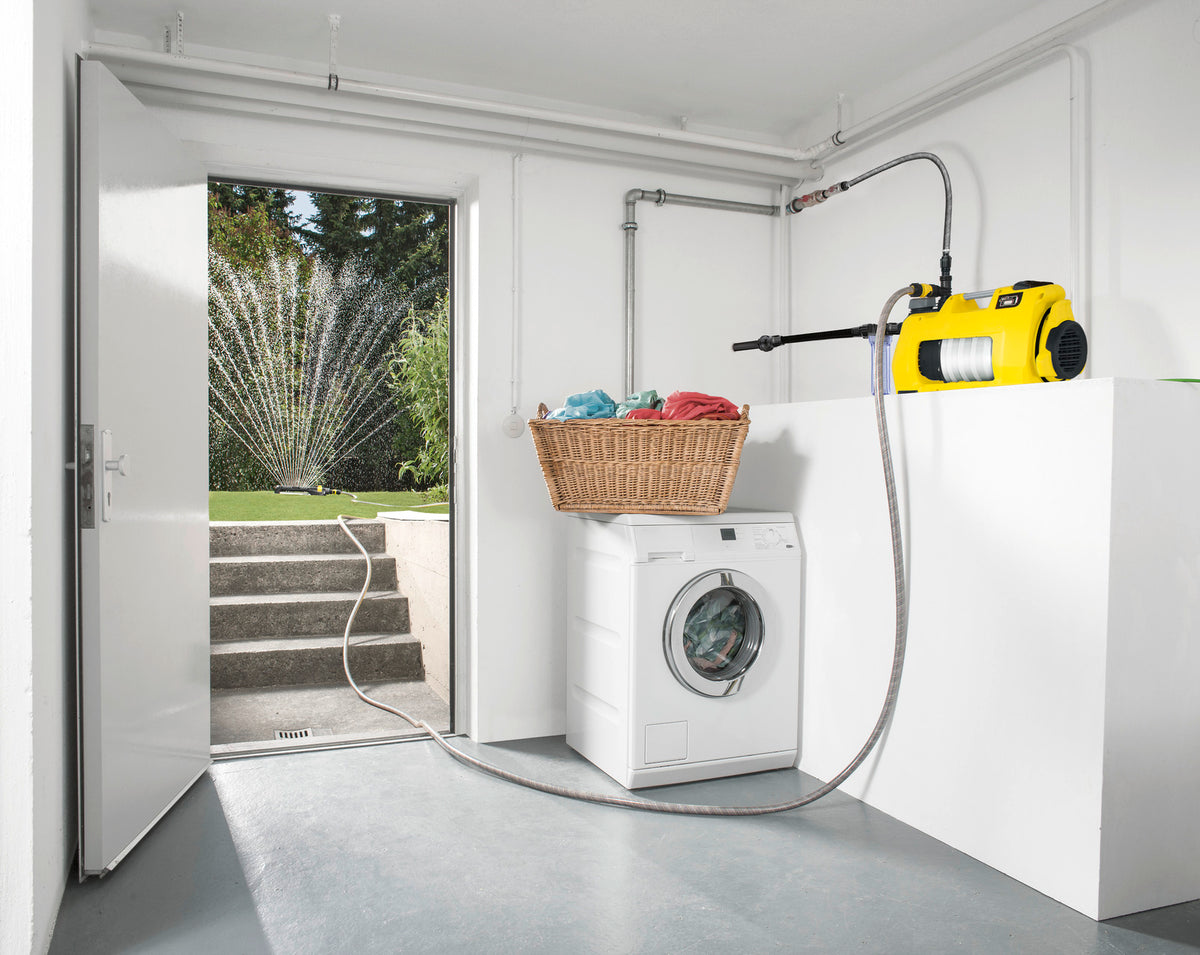 Kärcher Pump BP 7 Home & Garden – Bild 5