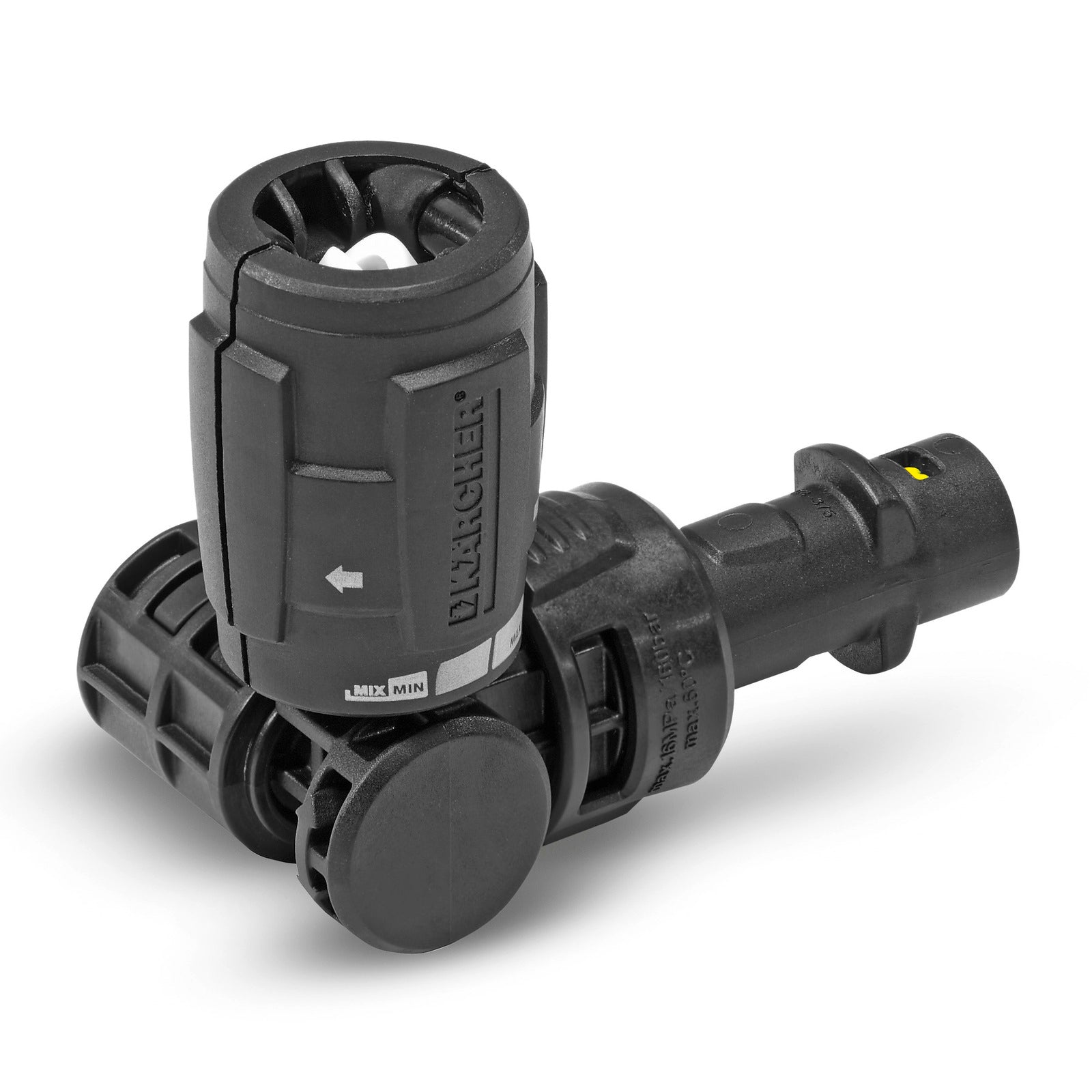 Kärcher VARIOPOWER SHORT 360 VP 160S K2K7
