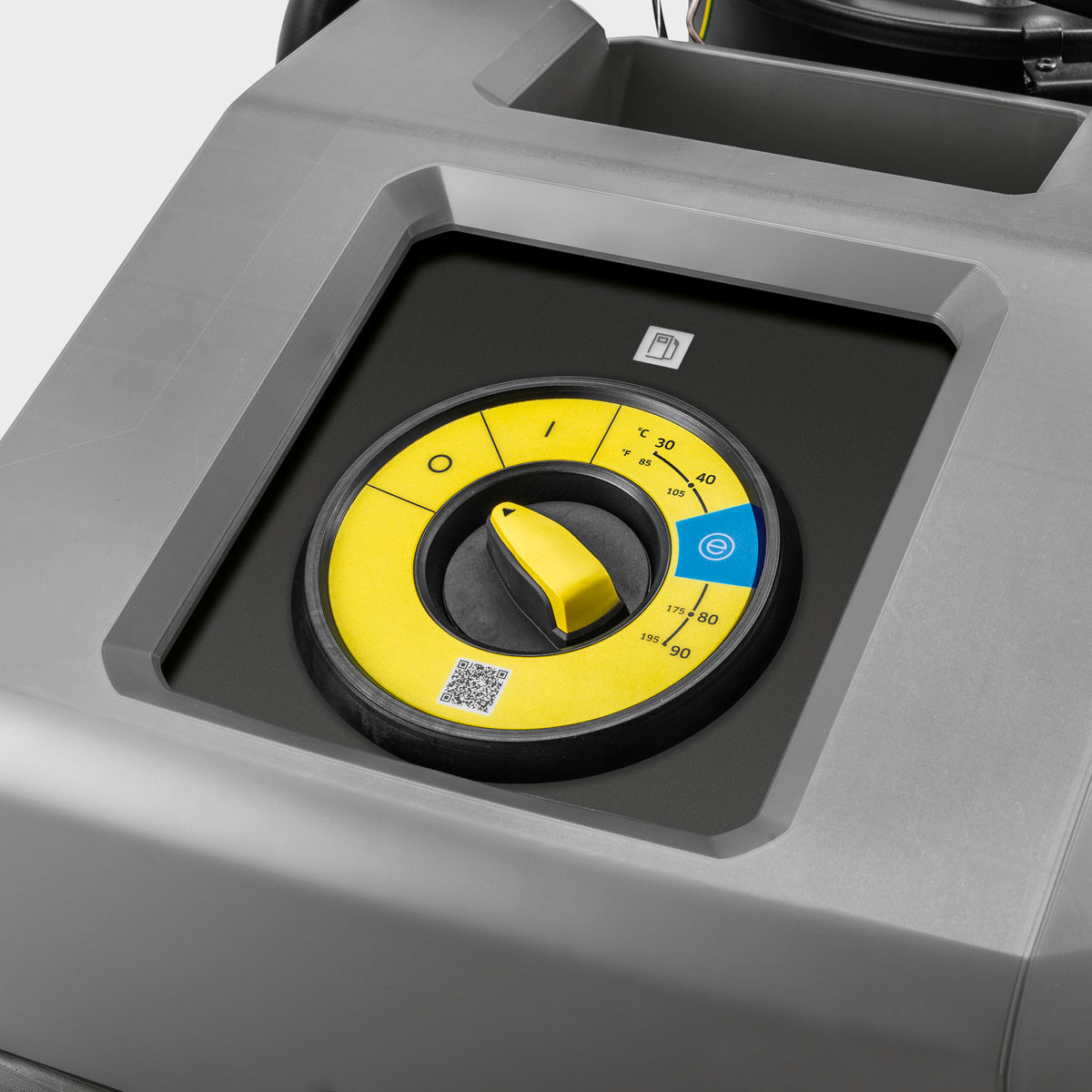 Kärcher HDS 10/214 M Classic – Bild 6