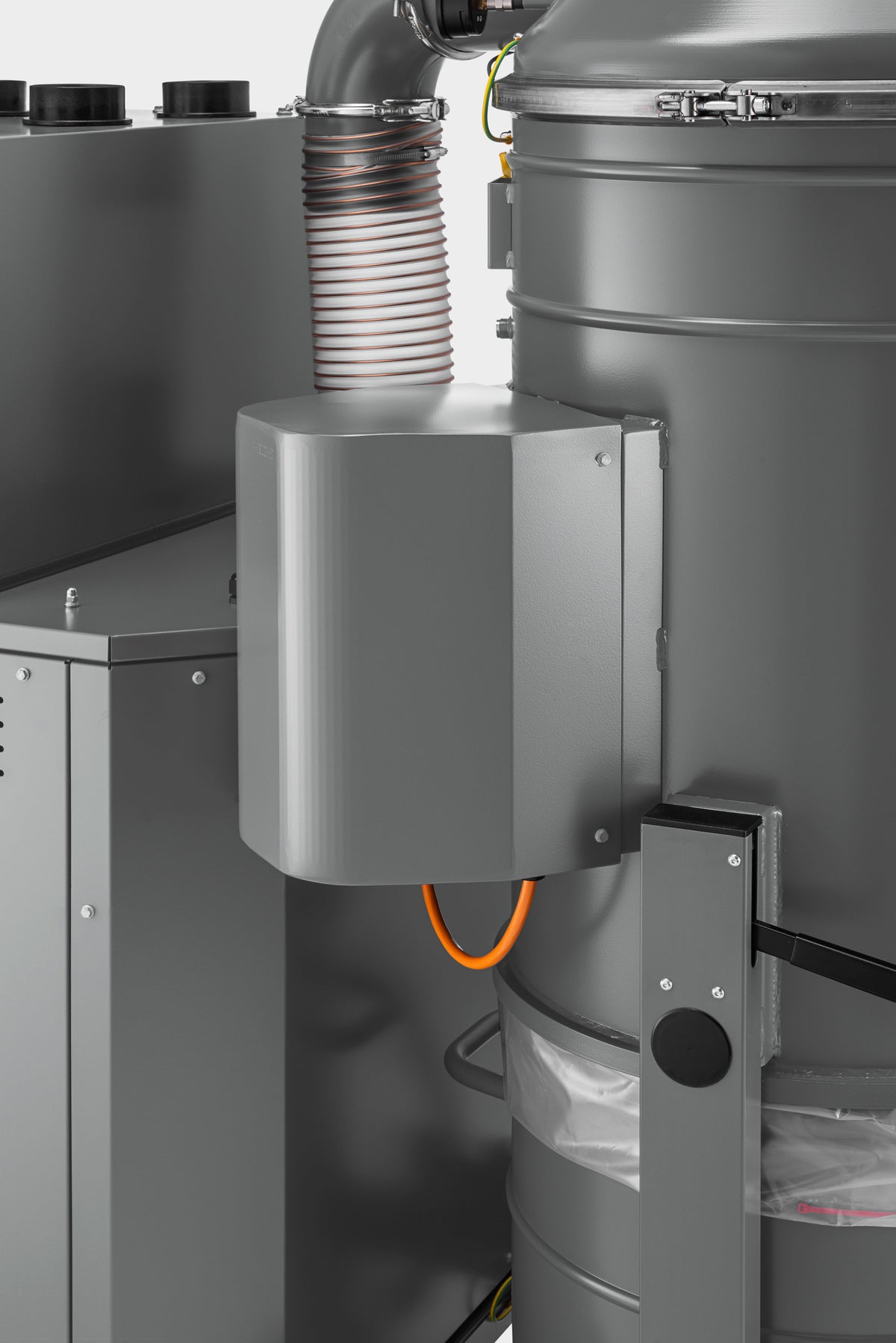 Kärcher Industriell stoftavskiljare ID 90/30 AFC Z22 – Bild 2