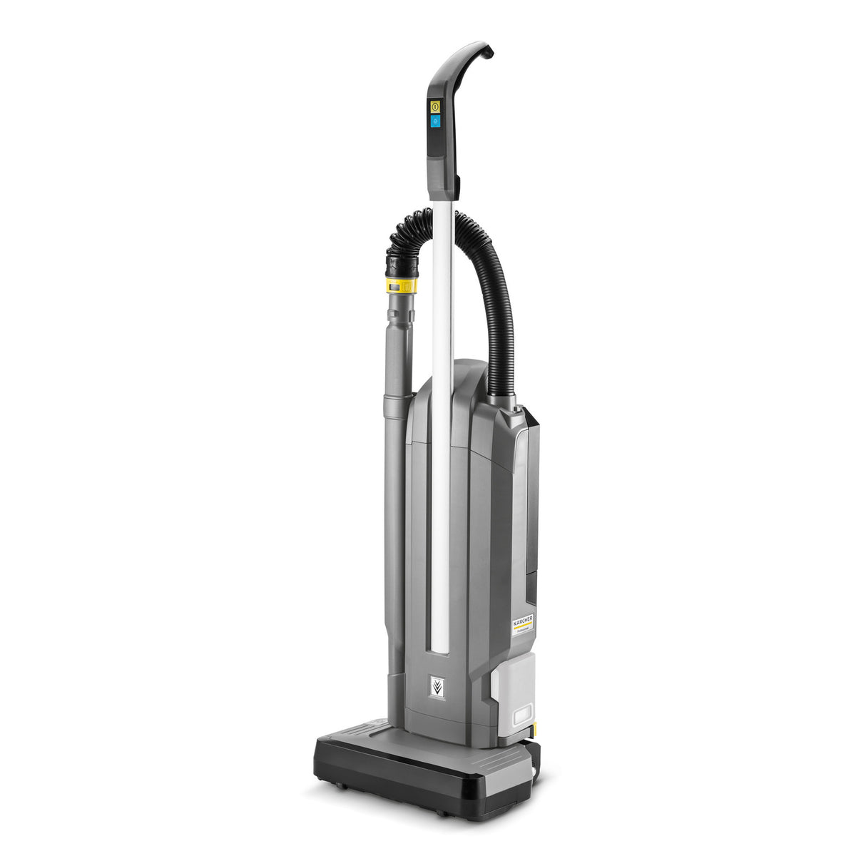 Kärcher CV 30/2 Bp Batteripaket behövs – Bild 1