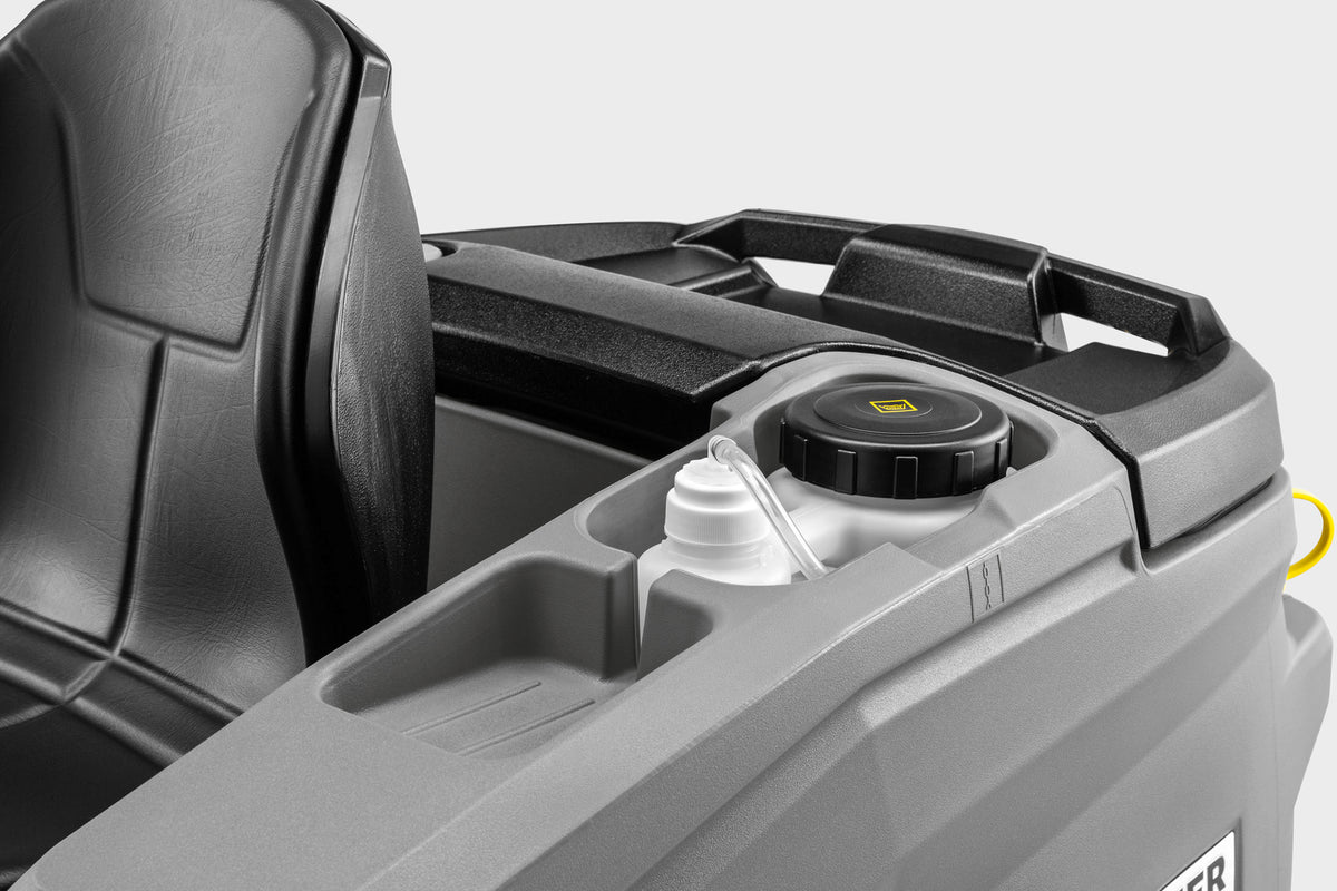 Kärcher B 150 R Bp Pack+170Ah AGM+R85 Industri modell Kampanj – Bild 3