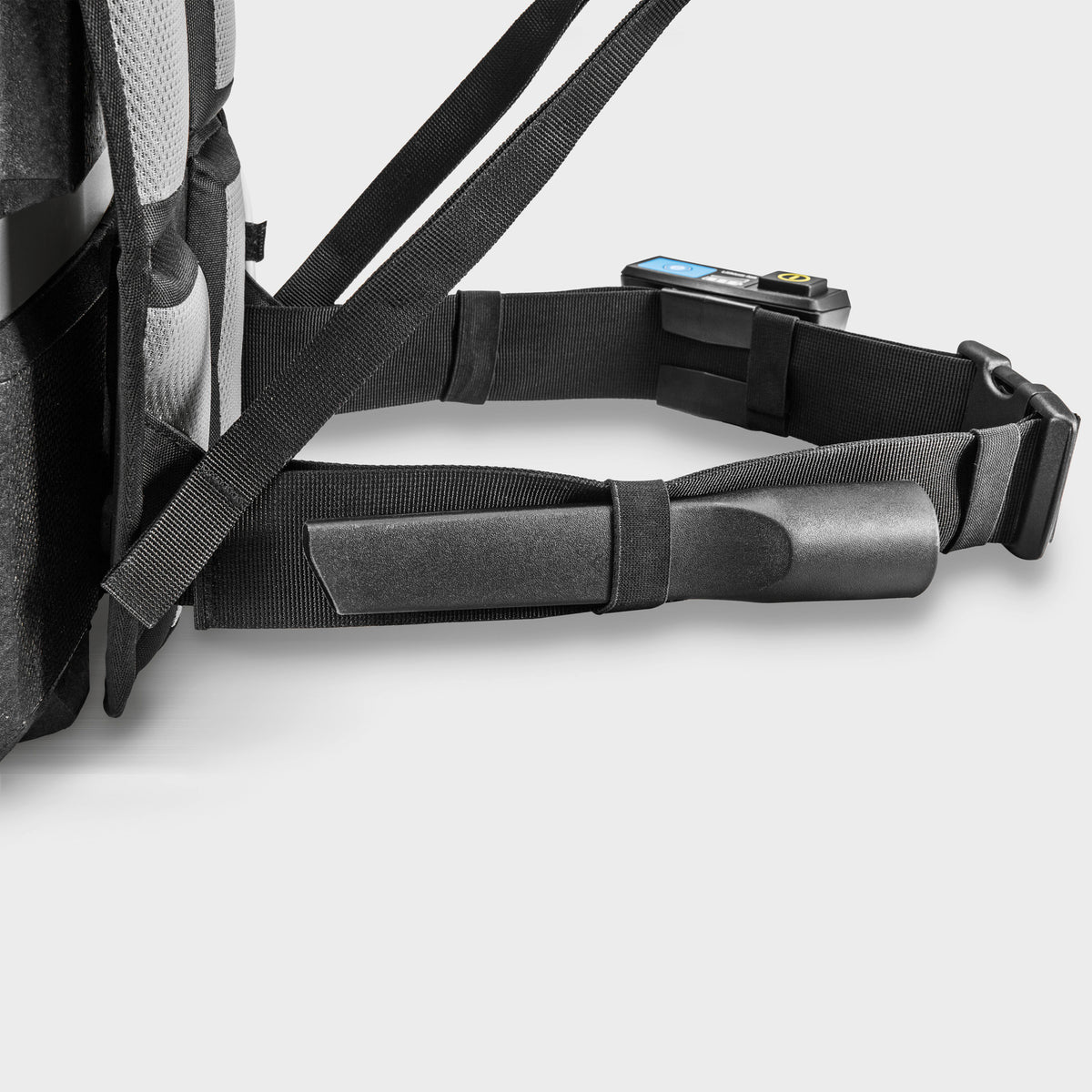 Kärcher Batteridriven Dammsugare BLV 3/1 / Batteripaket behövs – Bild 3