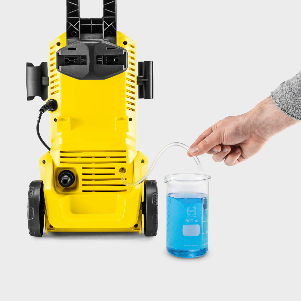 Högtryckstvätt K2 Premium – Bild 2