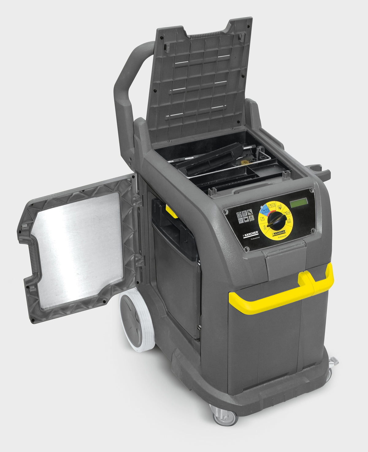 Kärcher SGV 8/5 *EU – Bild 4
