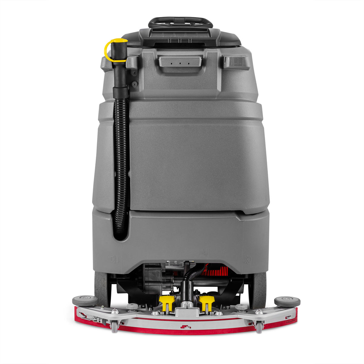 Kärcher B 85 R Classic Bp Pack + R65, produktvy