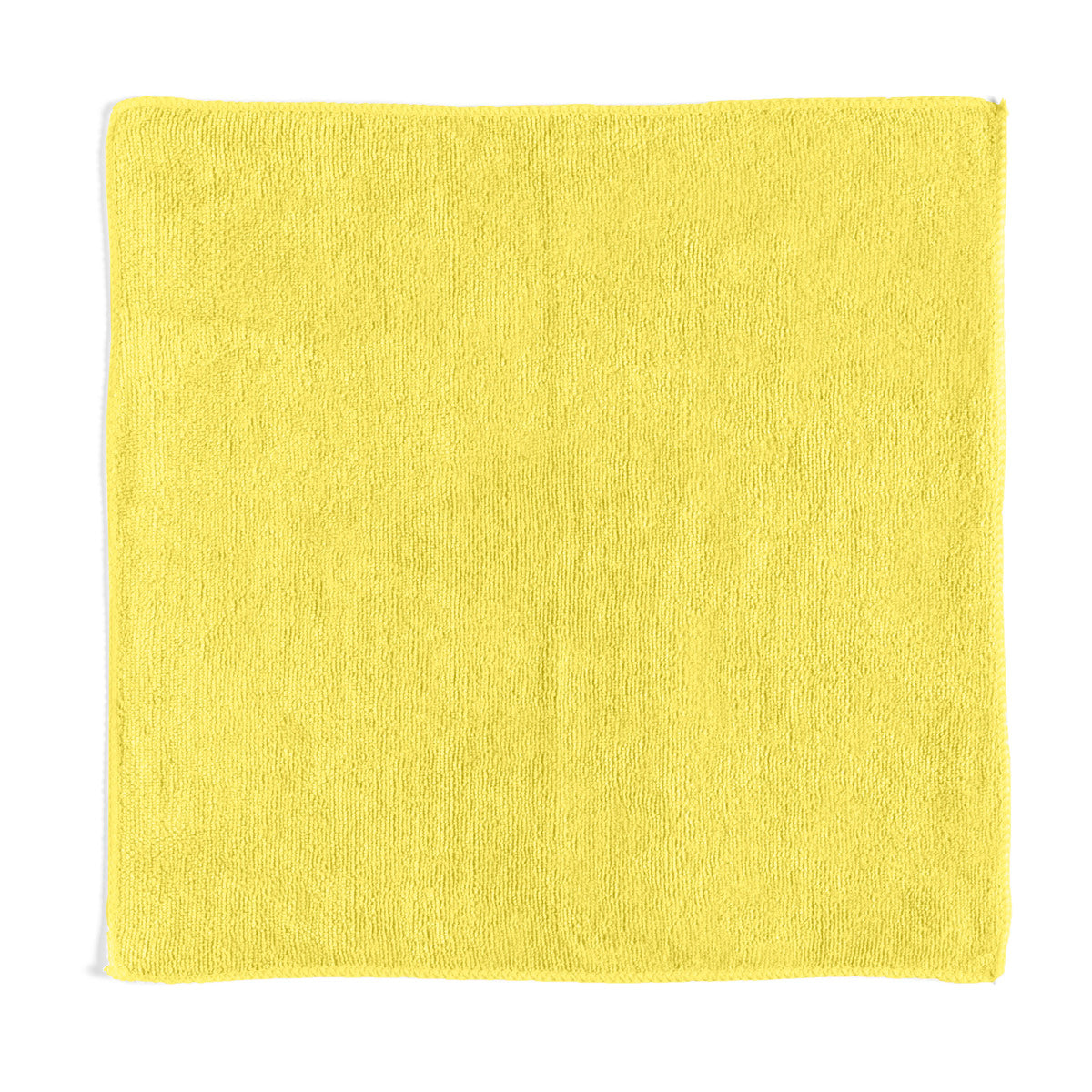 Kärcher Microfiberduk, Alice Light, 38x38 cm, 20-p, gul.