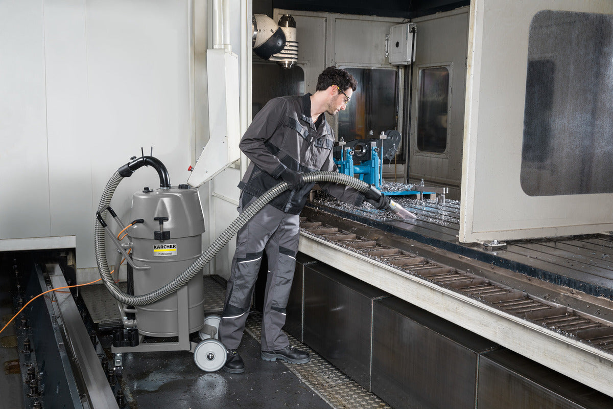 Kärcher Industriell dammsugare IVR-L 65/20-2 Tc - Bild 2