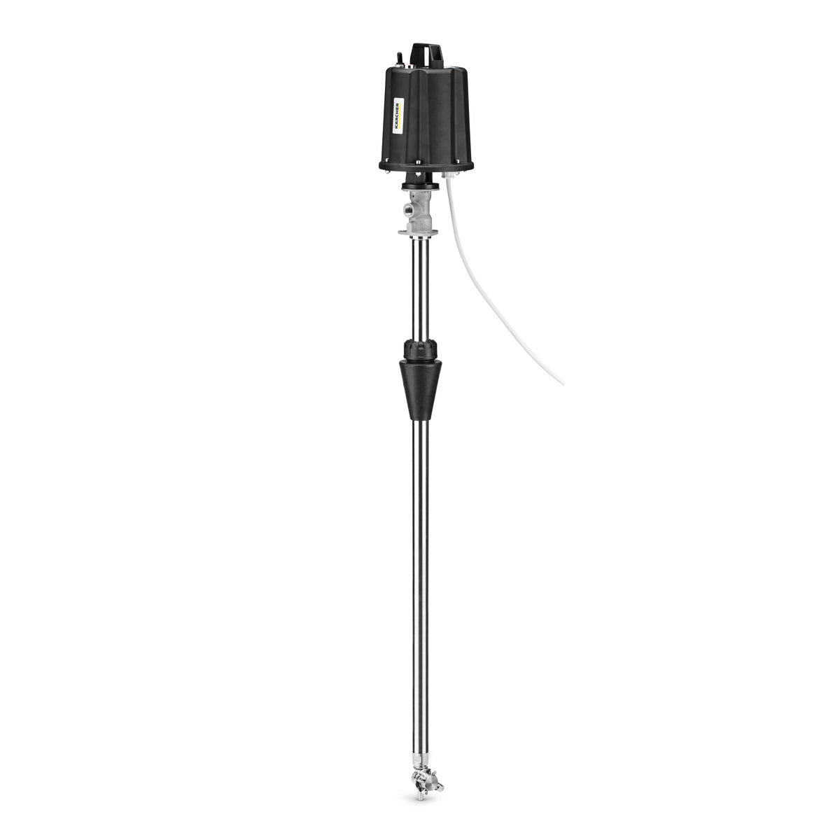 Kärcher Rotary cleaner head M63E