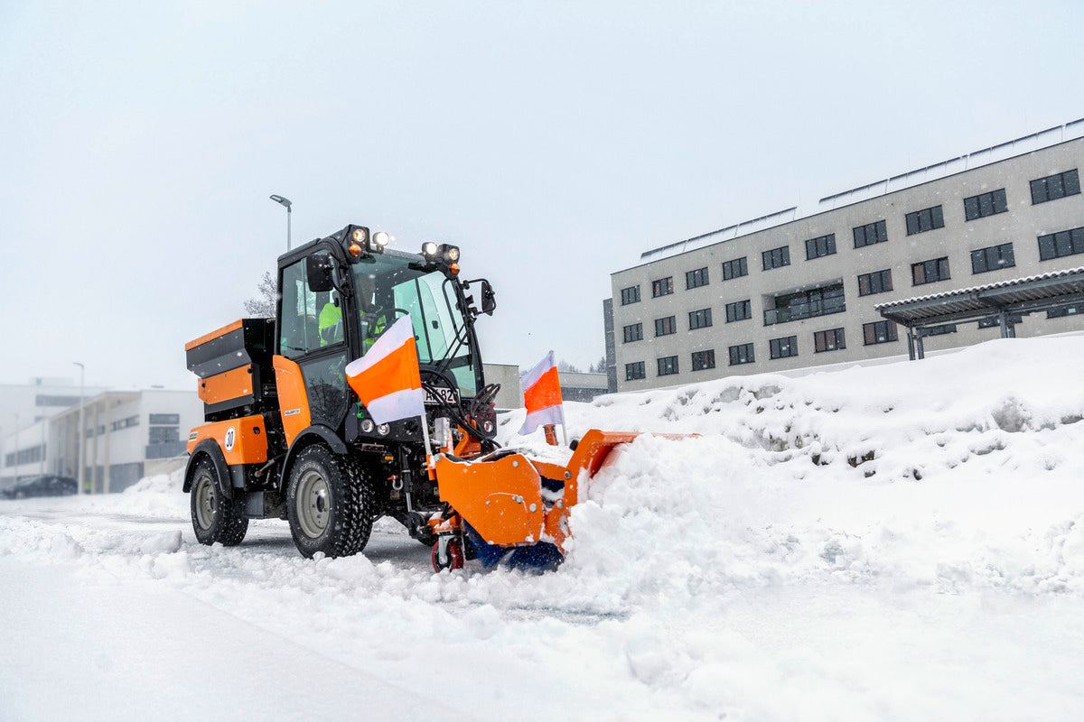 Kärcher Redskapsbärare C 65 SC Redskapsbärare - Bild 2