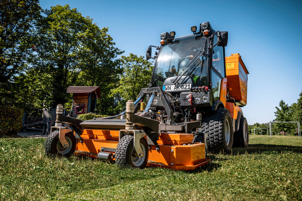 Kärcher Redskapsbärare C 65 SC Redskapsbärare - Bild 4