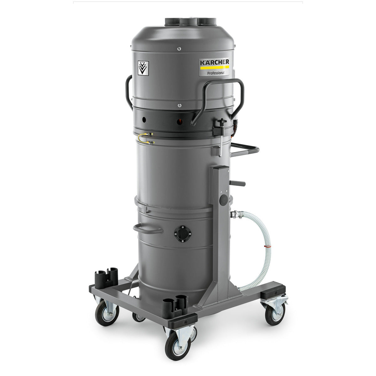 Kärcher Industriell dammsugare IVR-L 100/30 Sc