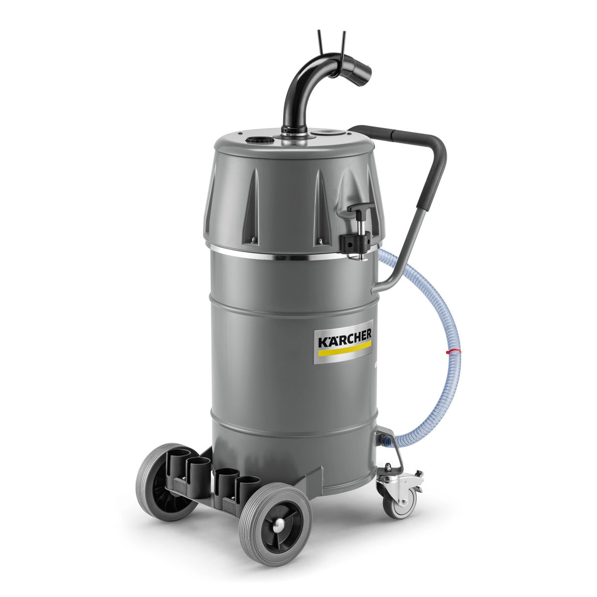Kärcher Industriell dammsugare IVR-L 65/12-1