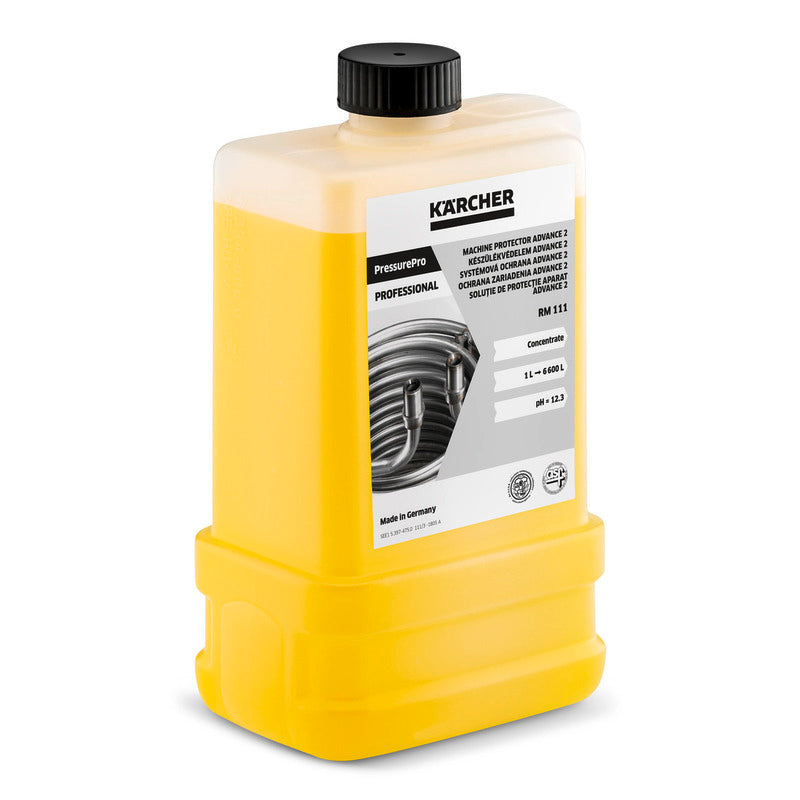 PressurePro Machine Protector Advance 2 RM 111, 1l