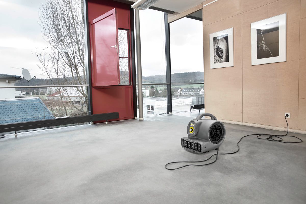 Kärcher torkfläkt AB 20/1 Ec – Bild 2
