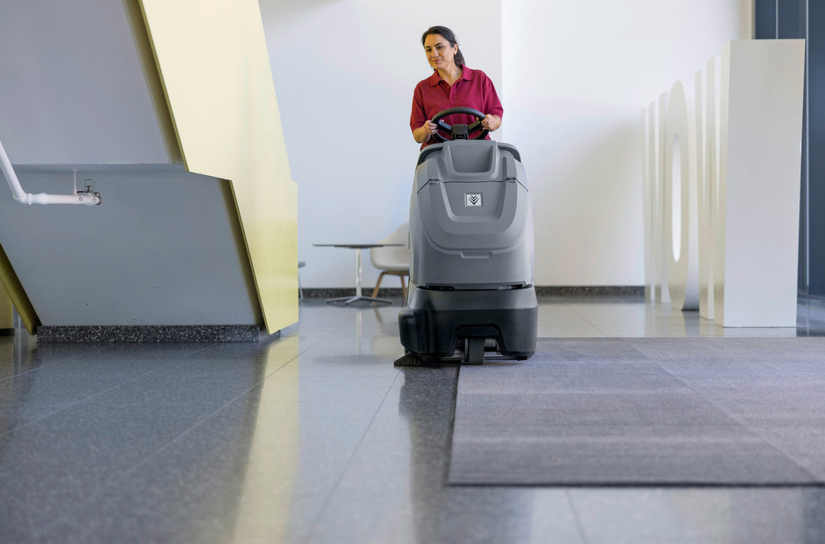 Kärcher Borstvalsdammsugare CV 60/1 RS Bp Pack – Bild 5