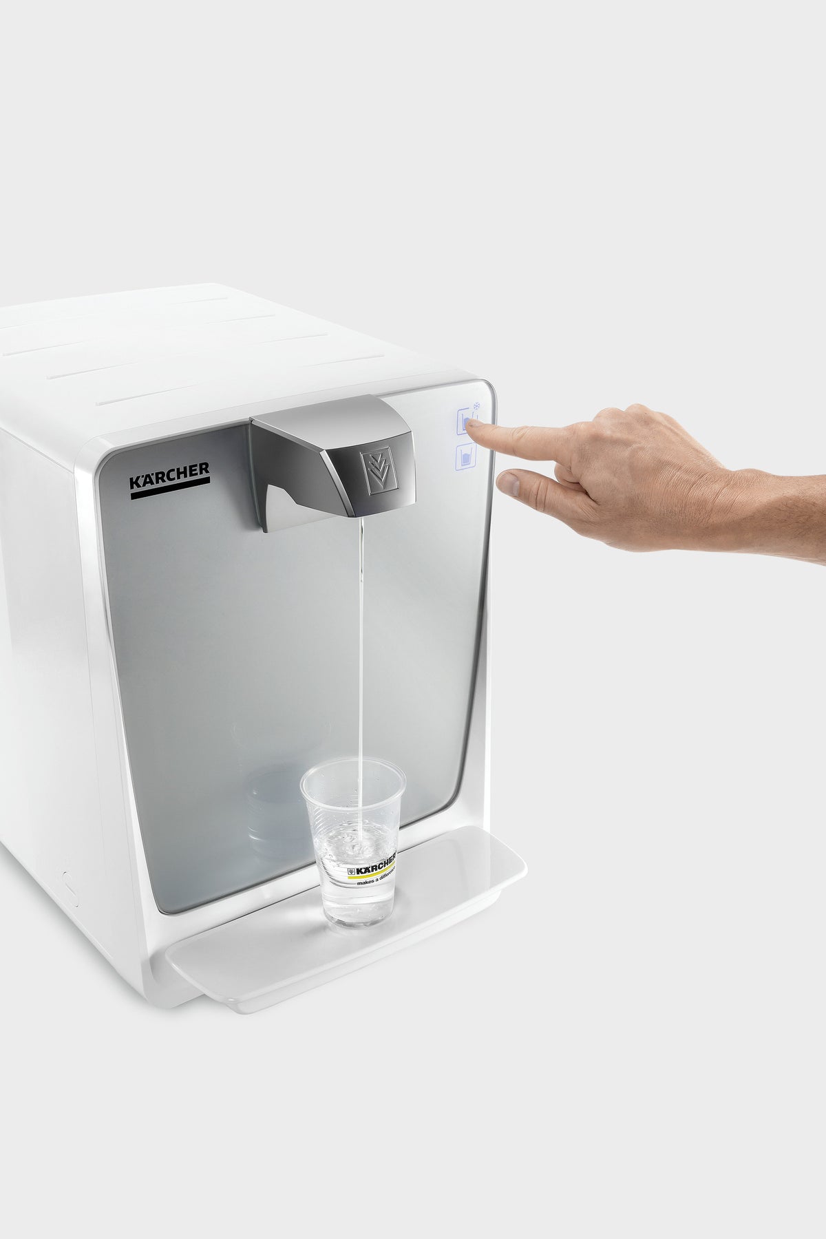 Kärcher Vattenautomat WPD 55 – Bild 4