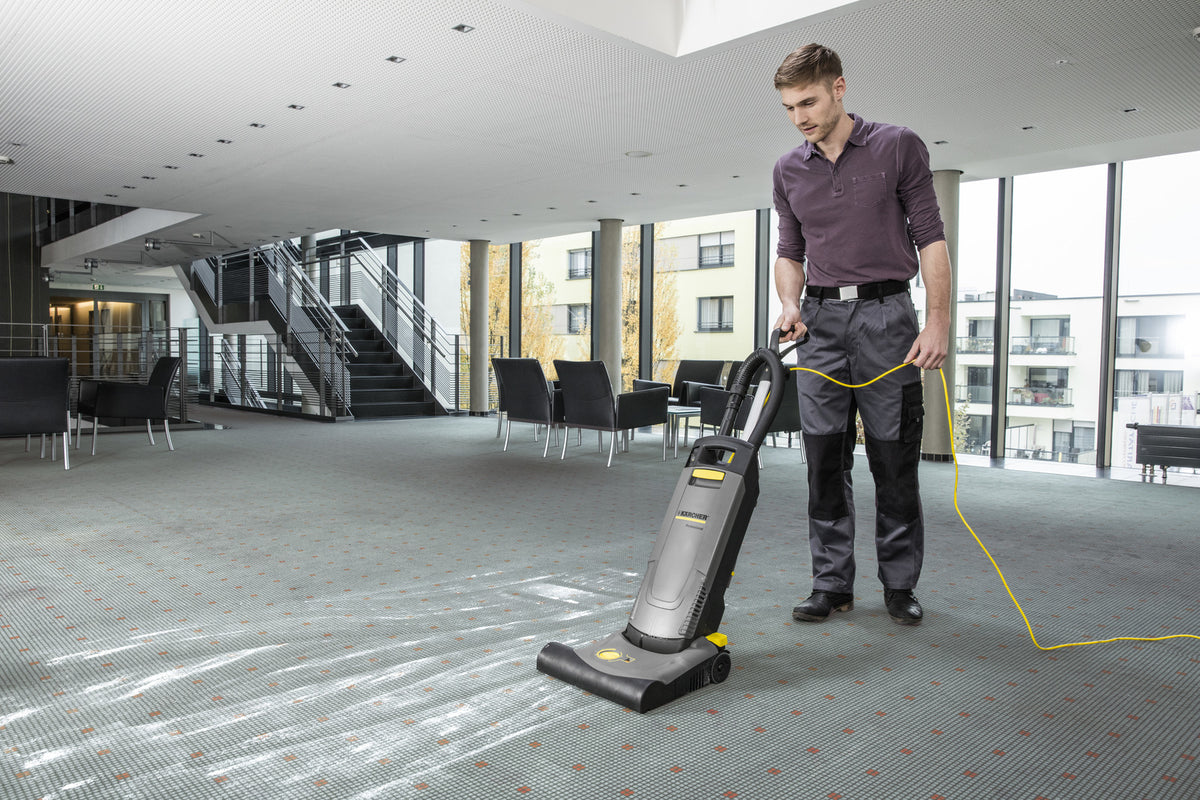 Kärcher Borstvalsdammsugare CV 38/2 ADV – Bild 6