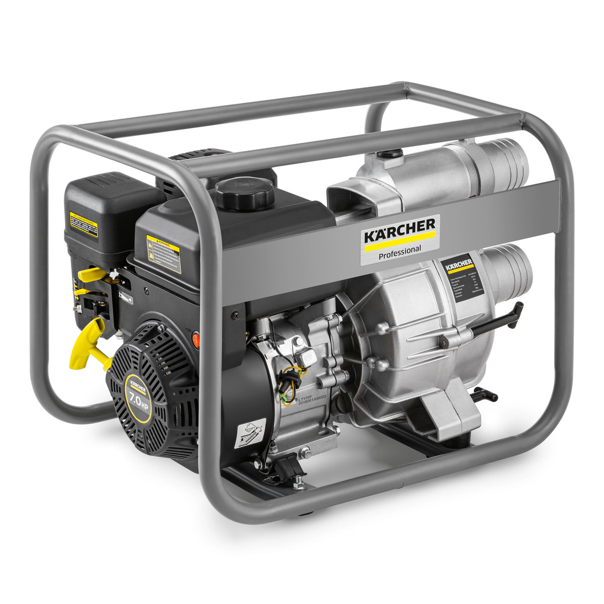 Kärcher Smutsvattenpump WWP 45 – Bild 1