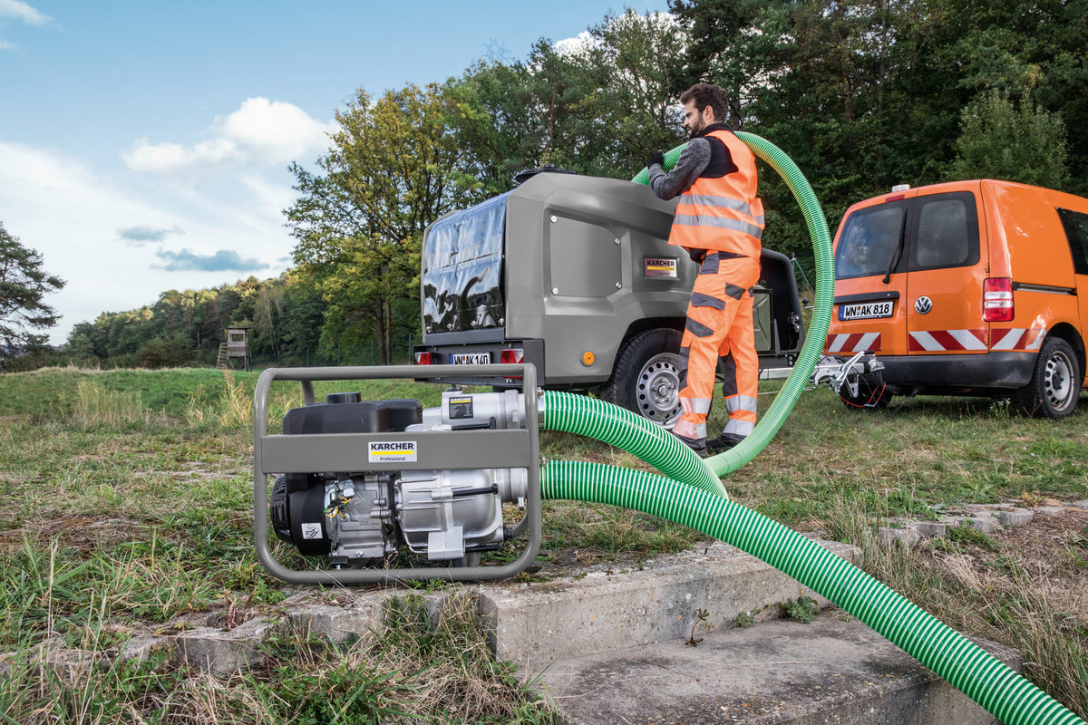 Kärcher Smutsvattenpump WWP 45 – Bild 5