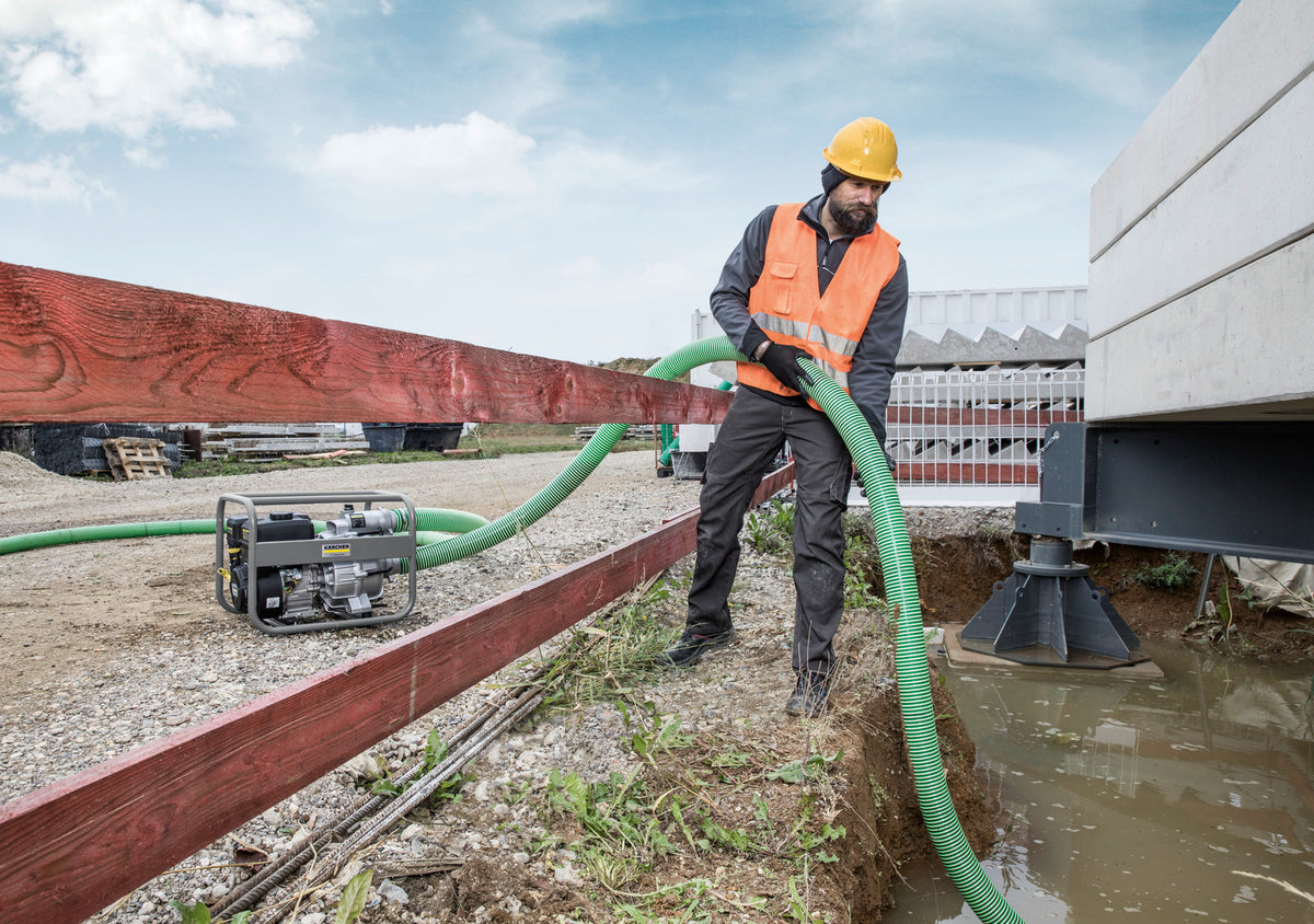 Kärcher Smutsvattenpump WWP 45 – Bild 7