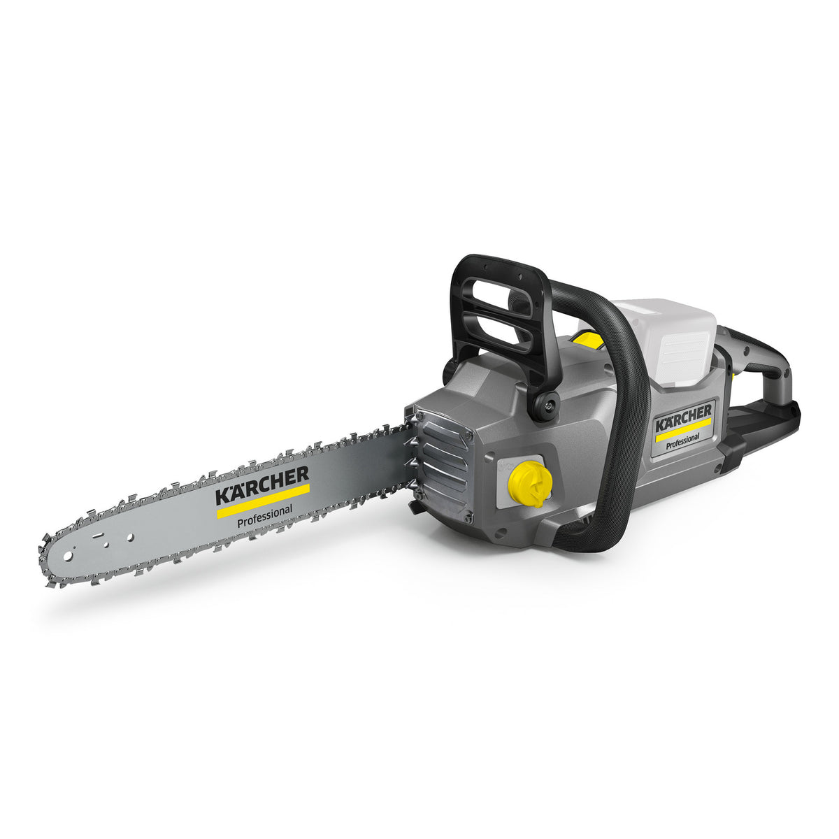 Kärcher Motorsåg CS 400/36-Bp – Bild 1