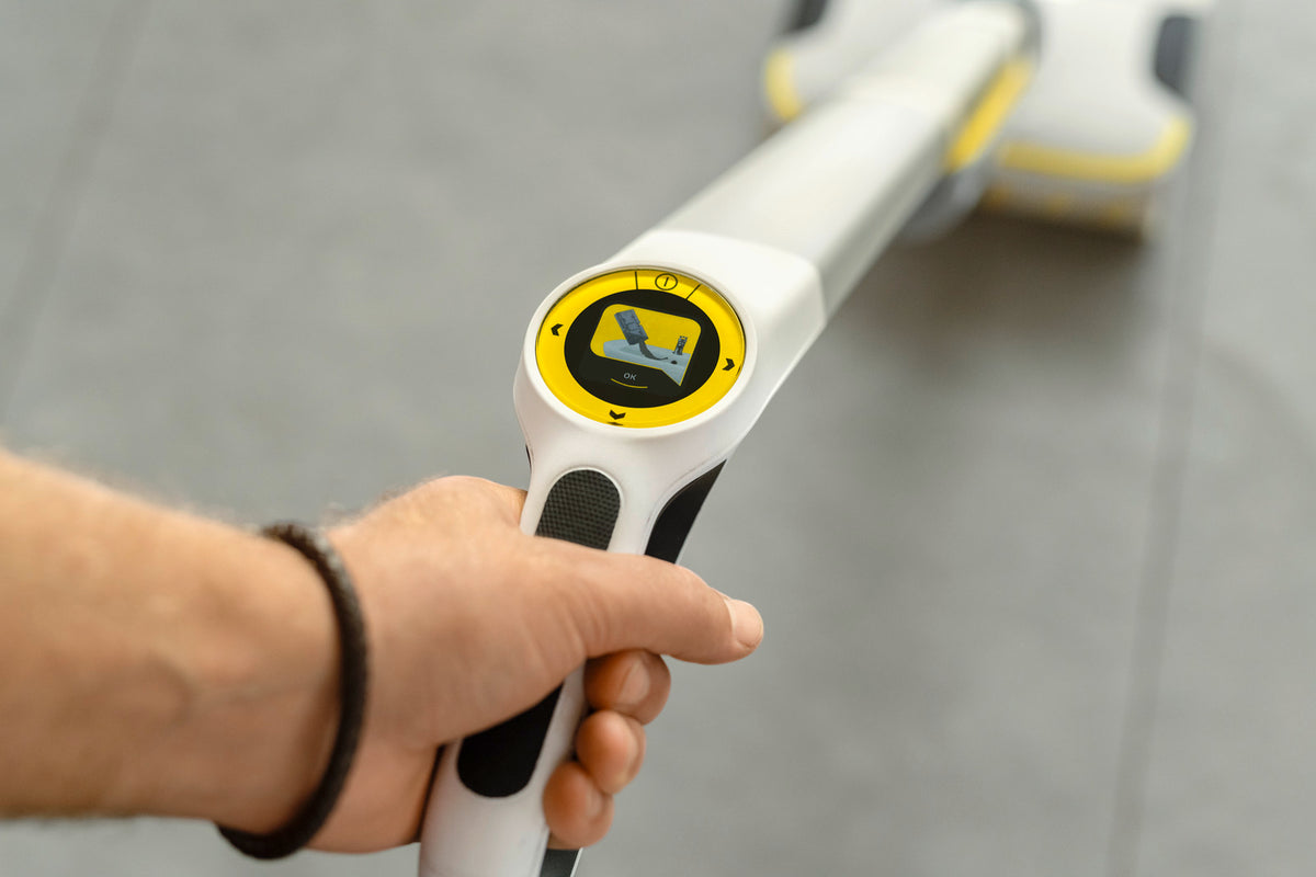 Kärcher Golvtvätt FC 8 Smart Signature Line – Bild 9