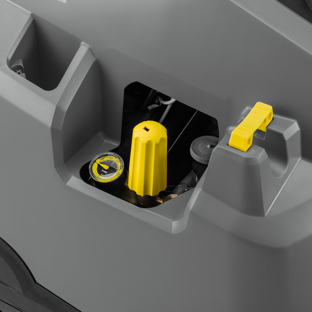Kärcher Högtryckstvätt HDS 8/18 C – Bild 7