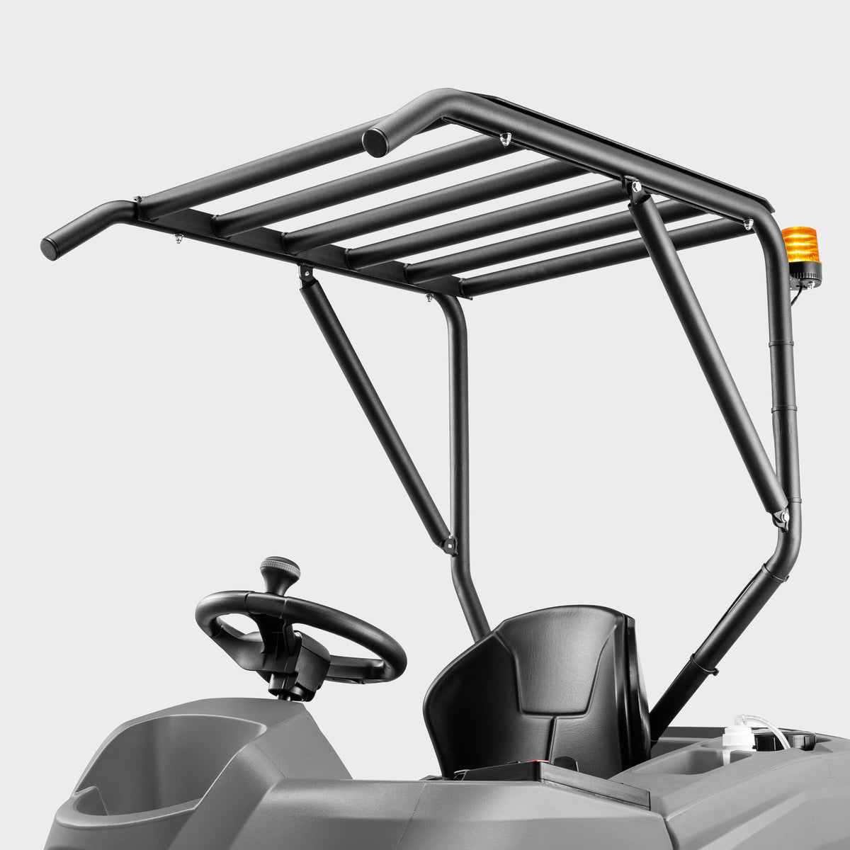 Kärcher Skurmaskin B 200 RBpDOSE+240AhWet+Rins+D90+Squeegee – Bild 5