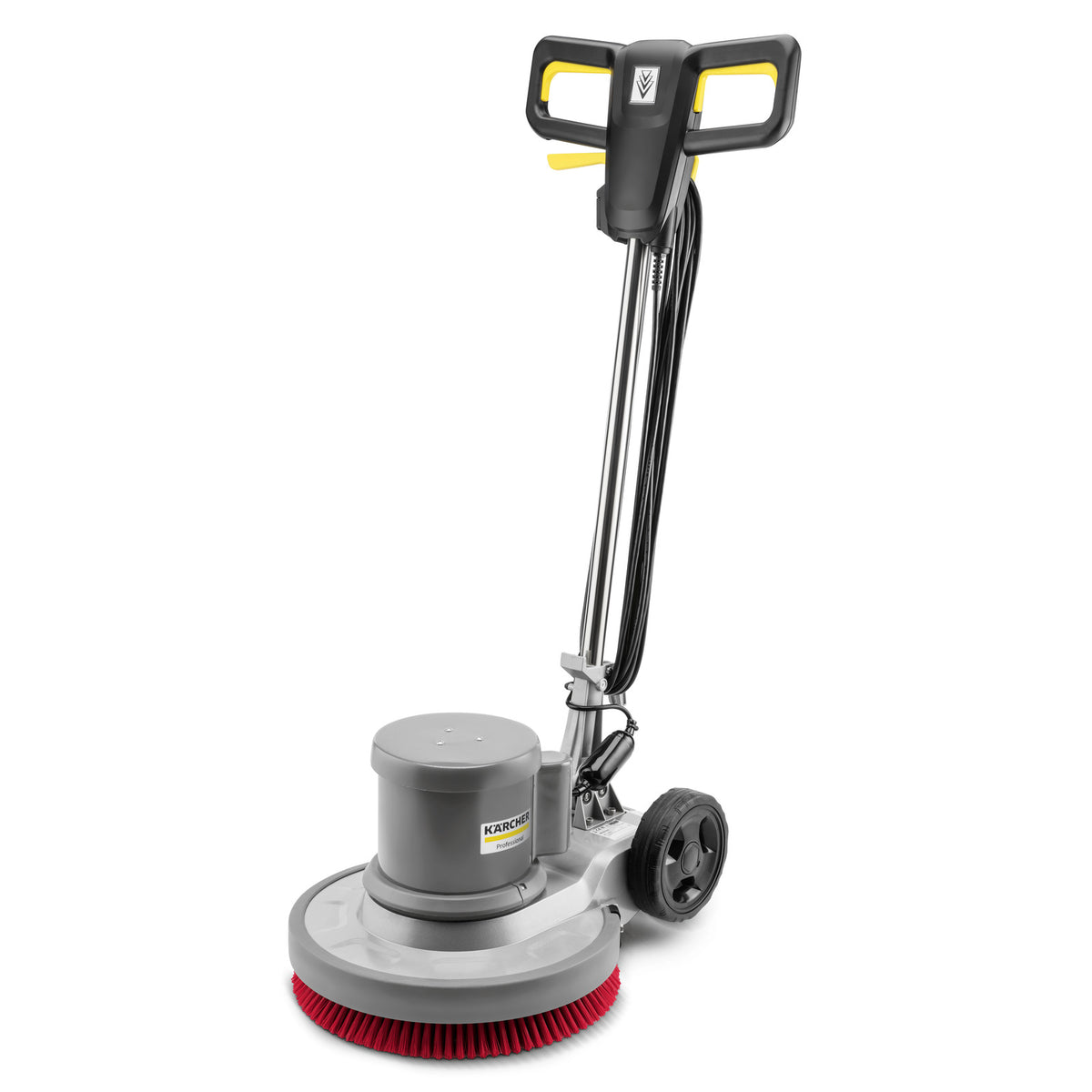 Kärcher Singelskurmaskin BDS 43/150-C Classic – Bild 1