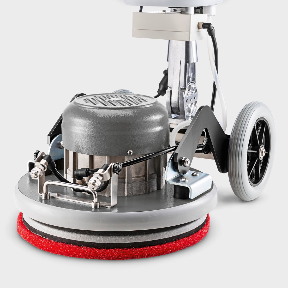 Kärcher Singelskurmaskin BDS 43/ Orbital C Spray – Bild 5
