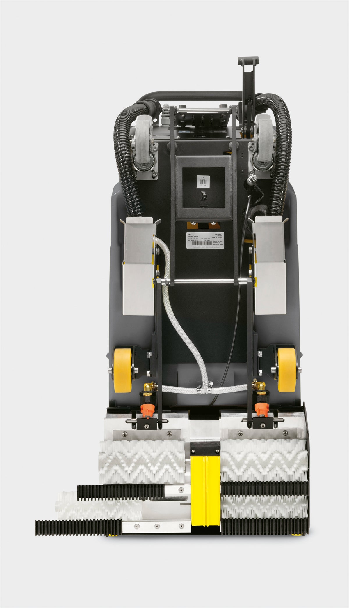 Kärcher Rulltrappsmaskin BR 47/35 ESC – Bild 2