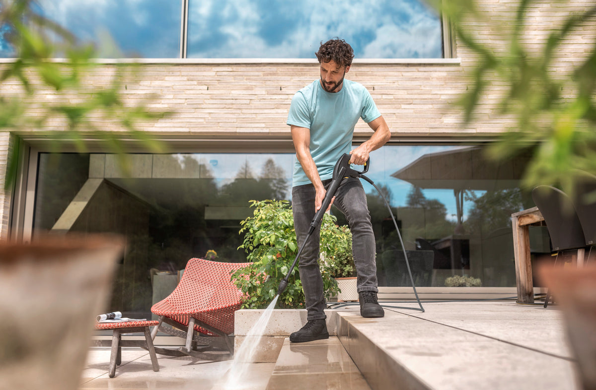 Kärcher Högtryckstvätt K7 Premium Power Flex – Bild 4