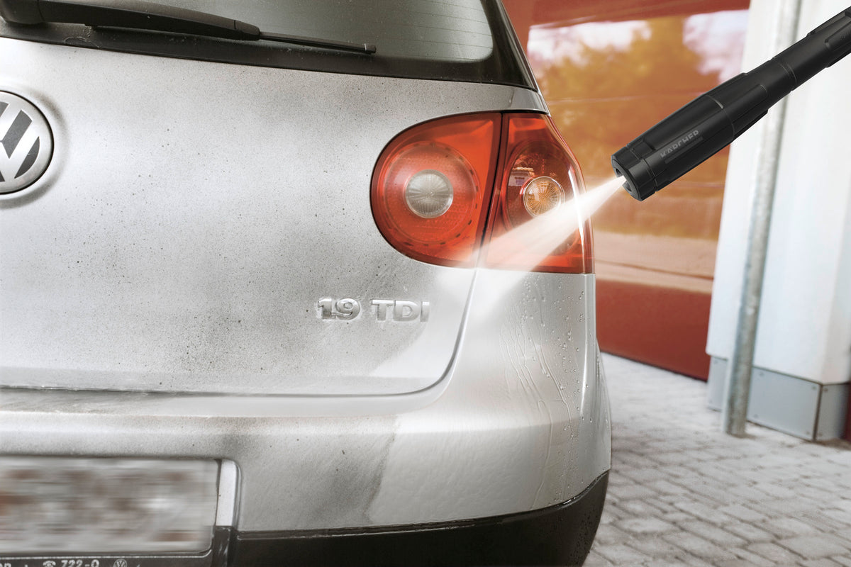Kärcher Högtryckstvätt K7 Premium Power Flex – Bild 5