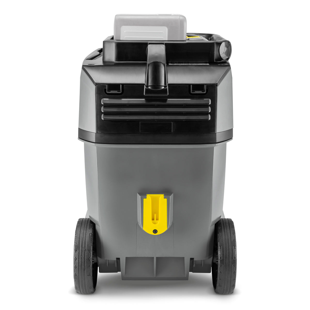 Kärcher Batteridriven dammsugare T 15/1 Bp – Bild 2