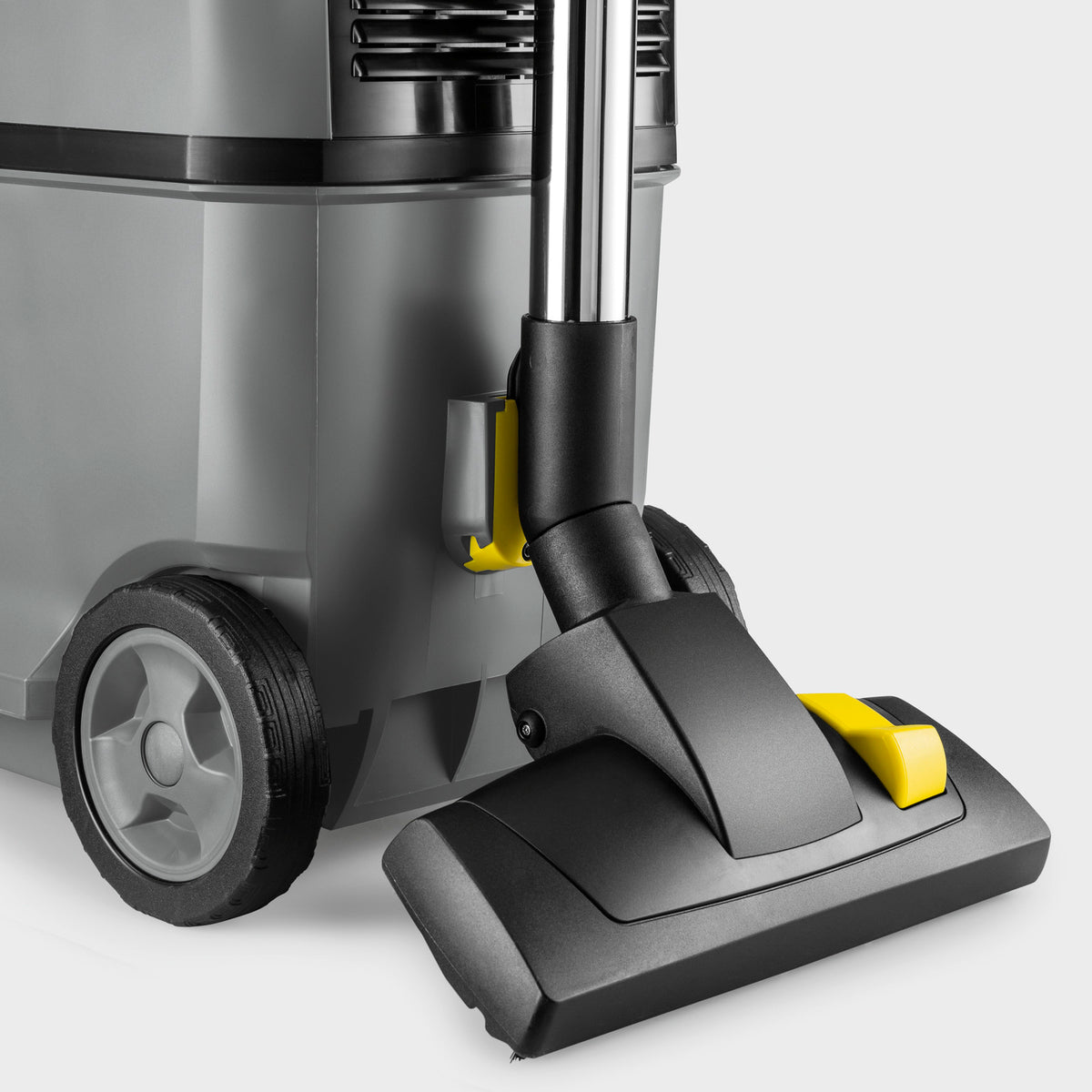 Kärcher Batteridriven dammsugare T 15/1 Bp – Bild 5
