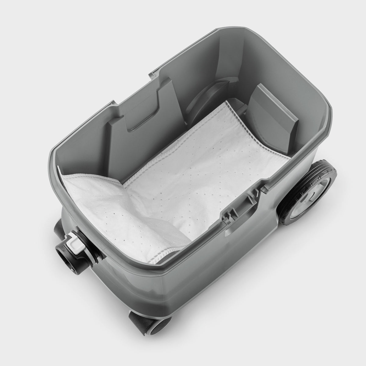 Kärcher Batteridriven dammsugare T 15/1 Bp – Bild 6