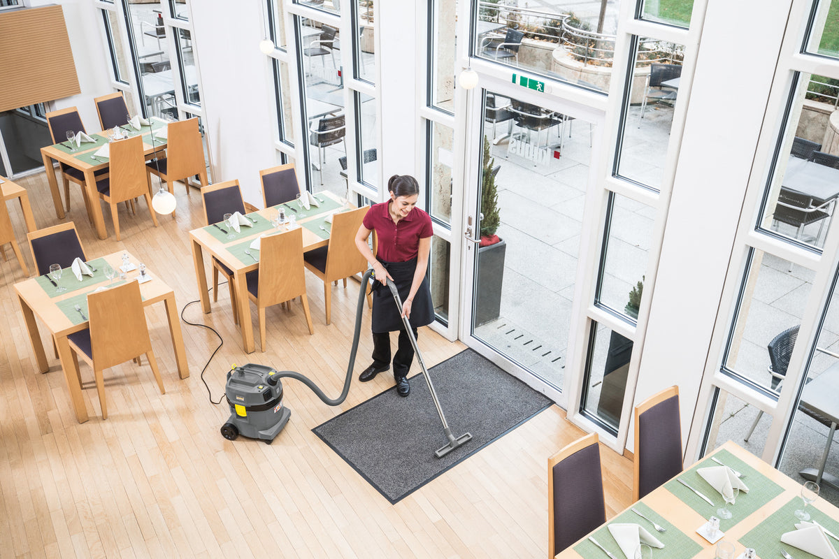 Kärcher Grovdammsugare NT 22/1 Ap L *EU – Bild 8