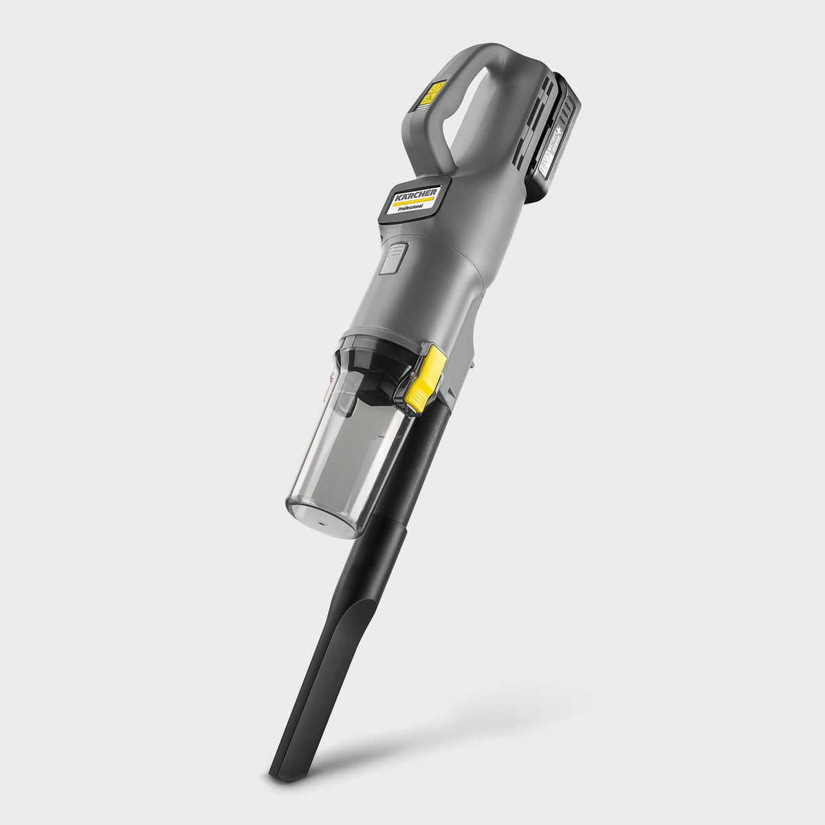 Kärcher Batteridriven dammsugare LVS 1/1 Bp – Bild 4