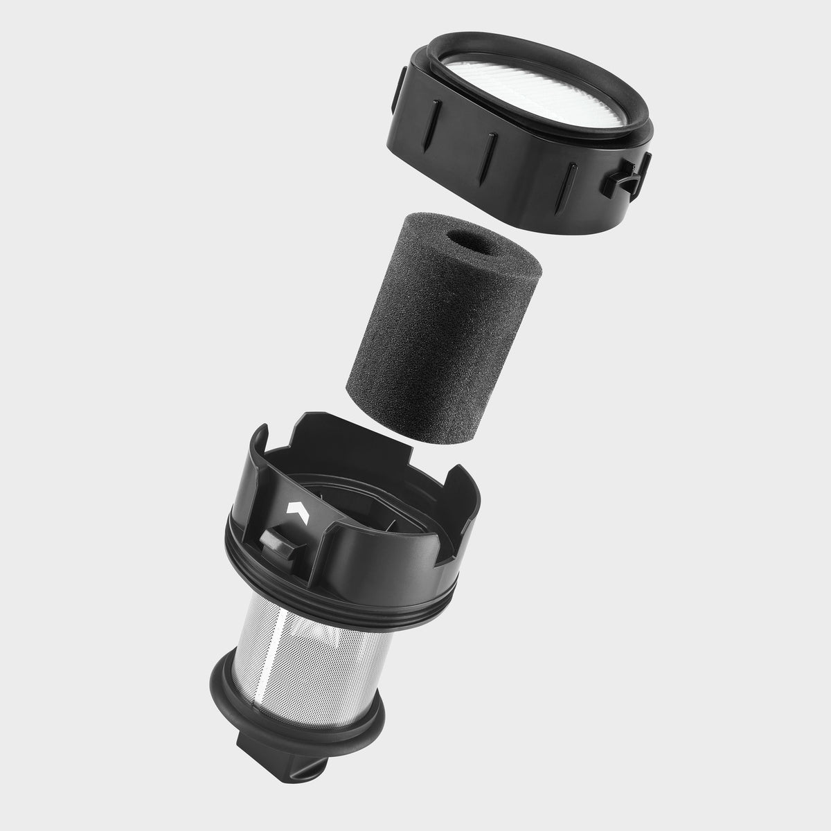 Kärcher Batteridriven dammsugare LVS 1/1 Bp – Bild 5