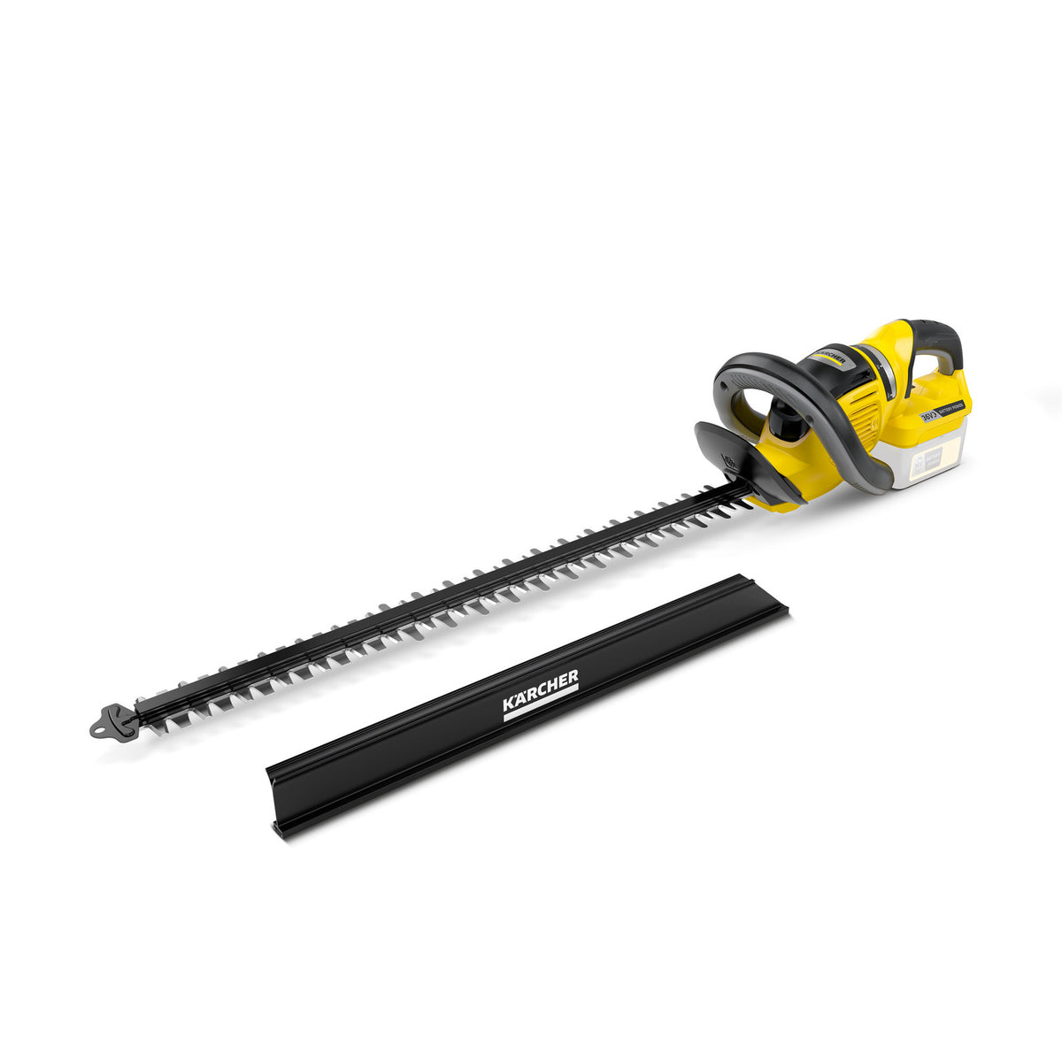 Kärcher Batteridriven häcksax 36V (exkl. batteri och laddare). – Bild 1