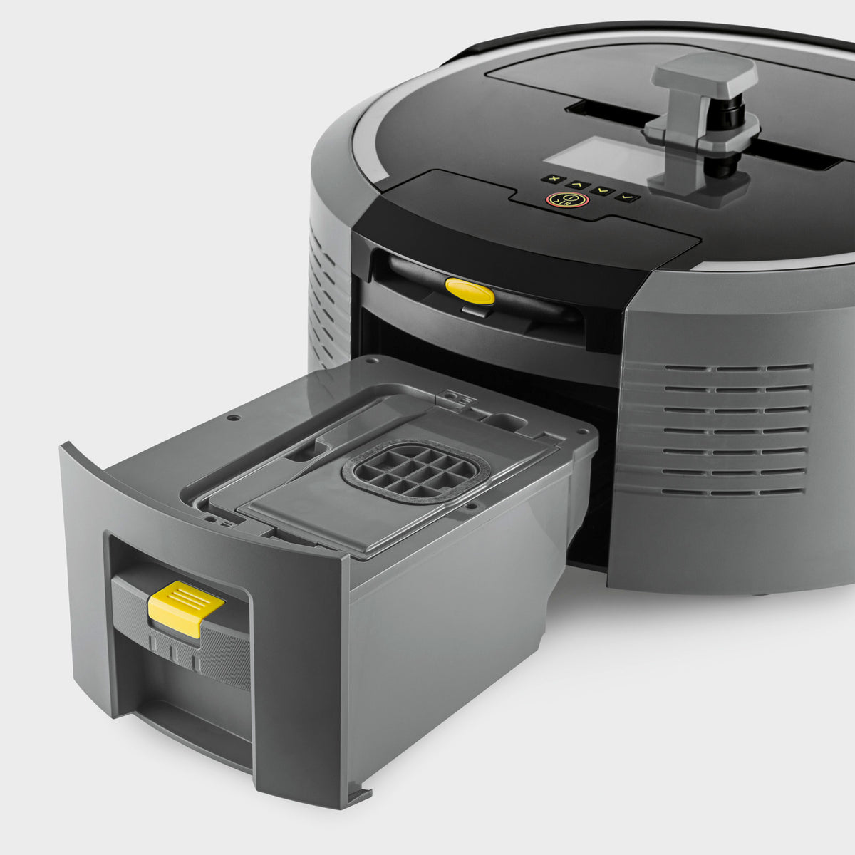 Kärcher KIRA CV 50 Bp – Bild 4